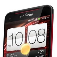 HTC Droid DNA