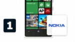 People hungry for Windows Phones, Lumia 920 tops sales chart
