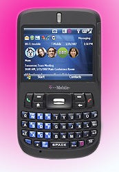 New Price and Color for T-Mobile Dash