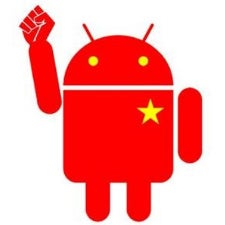 Android market share surges to commanding 90% of China's smartphone market
