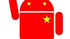 Android market share surges to commanding 90% of China's smartphone market