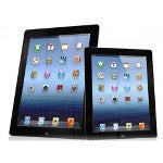 iPad market share will surge before dropping below 50% by mid-2013