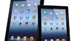 iPad market share will surge before dropping below 50% by mid-2013
