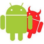 Android malware perspective: only 0.5% comes from the Play Store