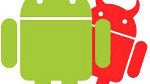 Android malware perspective: only 0.5% comes from the Play Store