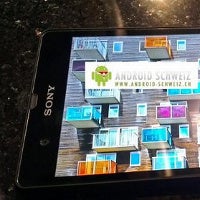 Sony getting ready to release new Android flagship that will directly rival iPhone 5, Galaxy S III