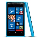 AT&T sells out of cyan, red and yellow Lumia 920, there are still some black and white ones though