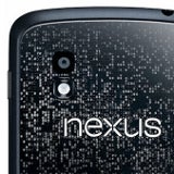 Nexus 4's camera produces purple lens flare, too
