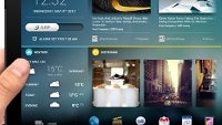 Chameleon Launcher for Android tablets now sports a more palatable $3.99 price tag