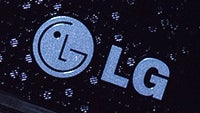 LG F240K Android smartphone with 1920 by 1080 pixel screen appears on GLBenchmark