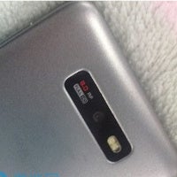 First images of Huawei Ascend W2 surface, another high-class Windows Phone
