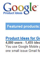 Lend your voice to Google Mobile's development