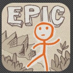 Draw a Stickman debuts on Android: addictive gaming where you draw the world