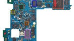 Nexus 4 teardown shows hepta-band LTE chip