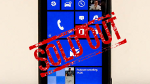 Nokia Lumia 920 sold out in Germany