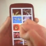Your touchscreen will soon distinguish between a finger, fingernail and a knuckle