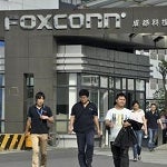 Foxconn acquires 350 acre site in Brazil