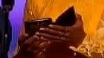 Samsung Galaxy Note II used to announce winners at American Music Awards