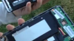 Can the Google Nexus 7 survive a 65 foot drop?