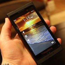 BlackBerry 10 in ten minutes: RIM senior PM demos the new platform