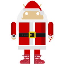 Google forgets to include December in its Android 4.2 People app, Holidays are officially cancelled