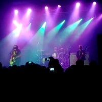 Rock concert footage demonstrates once again the audio might of the Nokia Lumia 920