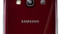 Samsung Galaxy Note II, Galaxy S III mini to come in more colors soon