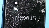 Google Nexus 4 hits the pavement in this new drop test - see what happens