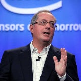Intel CEO to step down in May, could this mean a more aggressive mobile strategy from Chipzilla?