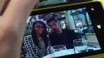Microsoft's "Meet Your Match" is the follow-up to "Smoked by Windows Phone"