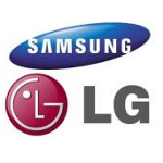 Samsung sues LG seeking to invalidate OLED patents