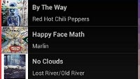 Apollo music player detaches from CyanogenMod, lands in the Play Store for everybody