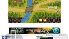Puffin browser for iOS updated for faster Adobe Flash delivery, adds virtual gamepad for Flash games