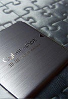 Sony Ericsson C510 appears in hi-quality spy photos