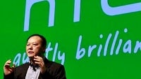 HTC Peter Chou says media reports on the Apple patent deal fees are "baseless"