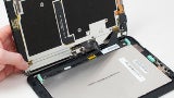 Amazon Kindle Fire HD 8.9" gets taken apart: lots of Samsung inside