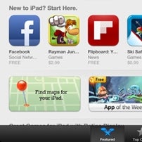 Apple's iPad to remain the dominant tablet apps platform through 2017, phone apps go to Android
