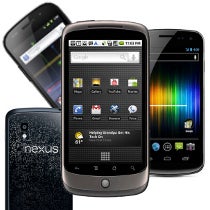 Who made the best Nexus phone for its time: HTC, Samsung or LG?