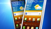 Samsung Galaxy S II Plus might come in early 2013 with Jelly Bean