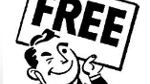 One lucky person gets a free Google Nexus 4 from Google