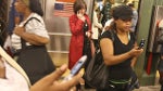 AT&T, Boingo and T-Mobile to expand wireless service to 30 Big Apple subway stations