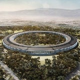 Apple's new campus may not be completed until 2016