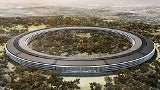Apple's new campus may not be completed until 2016