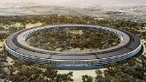 Apple's new campus may not be completed until 2016