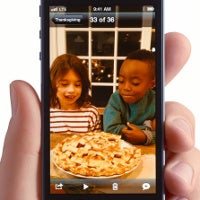 Apple ready to air two new iPhone 5 ads for Thanksgiving, watch them here