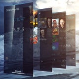 Jolla reveals Meego-based Sailfish OS for the first time