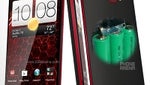 HTC Droid DNA battery tests out, prove that the Full HD screen isn't a power hog