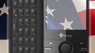 The HTC S743 comes specially designed for the US