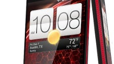 HTC Droid DNA lands in Verizon stores today