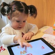 iPads and iPhones for Christmas